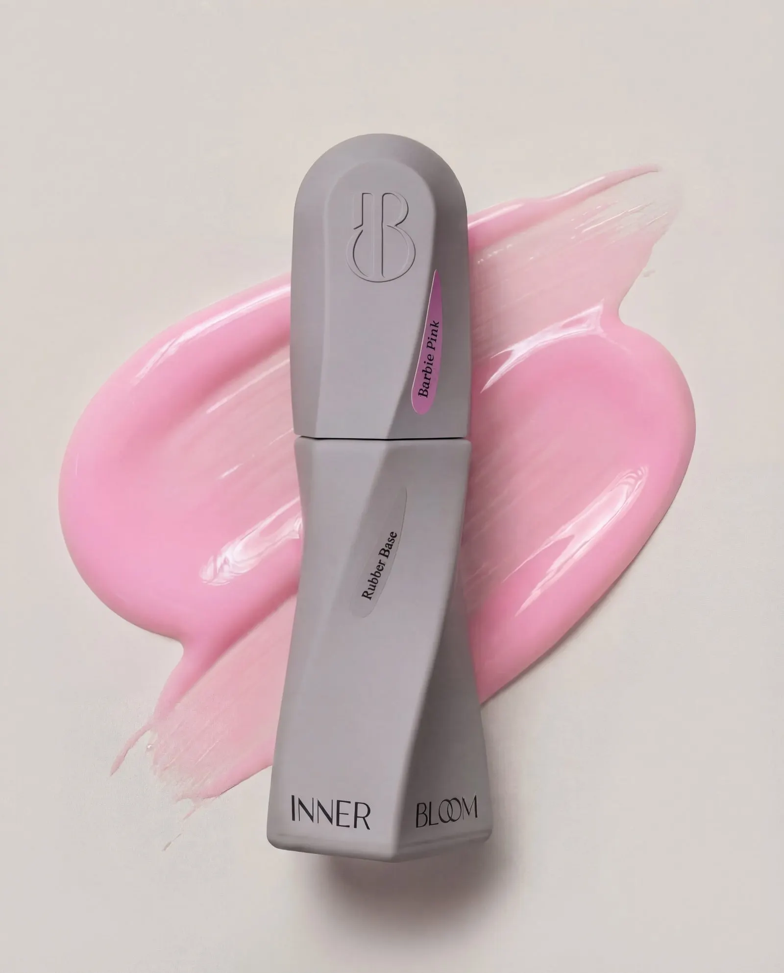 Рубер база Essence Barbie Pink 10 ml