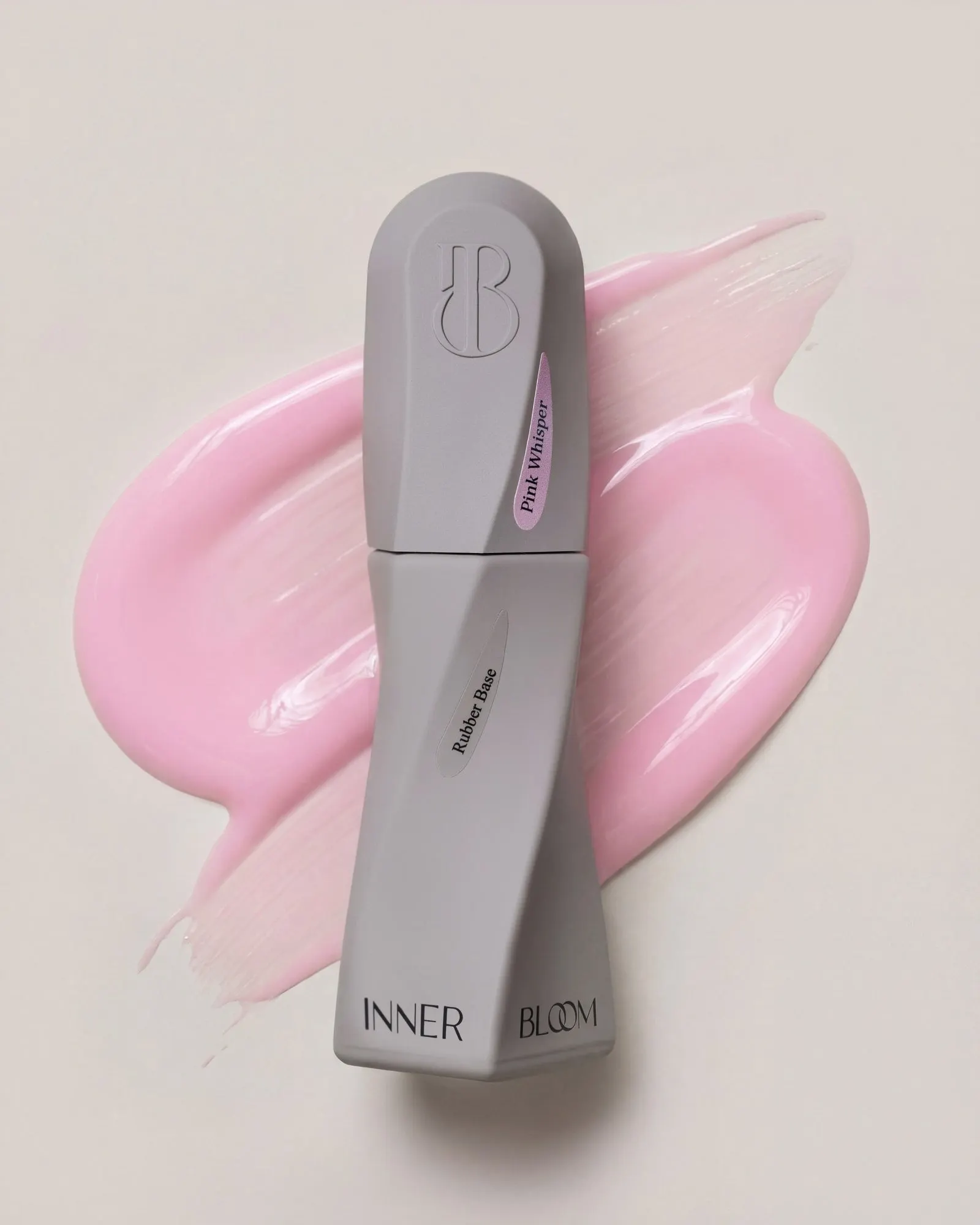 Рубер база Essence Pink Whisper 10 ml