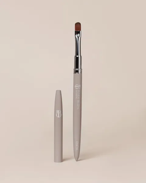 Четка Gel Oval 06