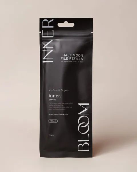 Резервни ленти Inner Shape 180 grit