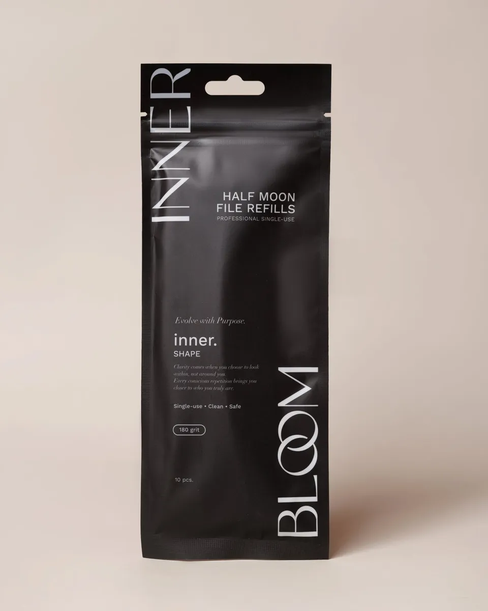 Резервни ленти Inner Shape 180 grit