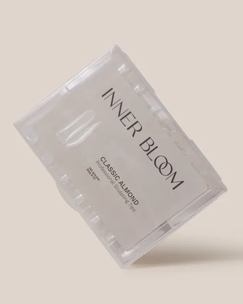 Типсове Classic Almond (140 бр.)